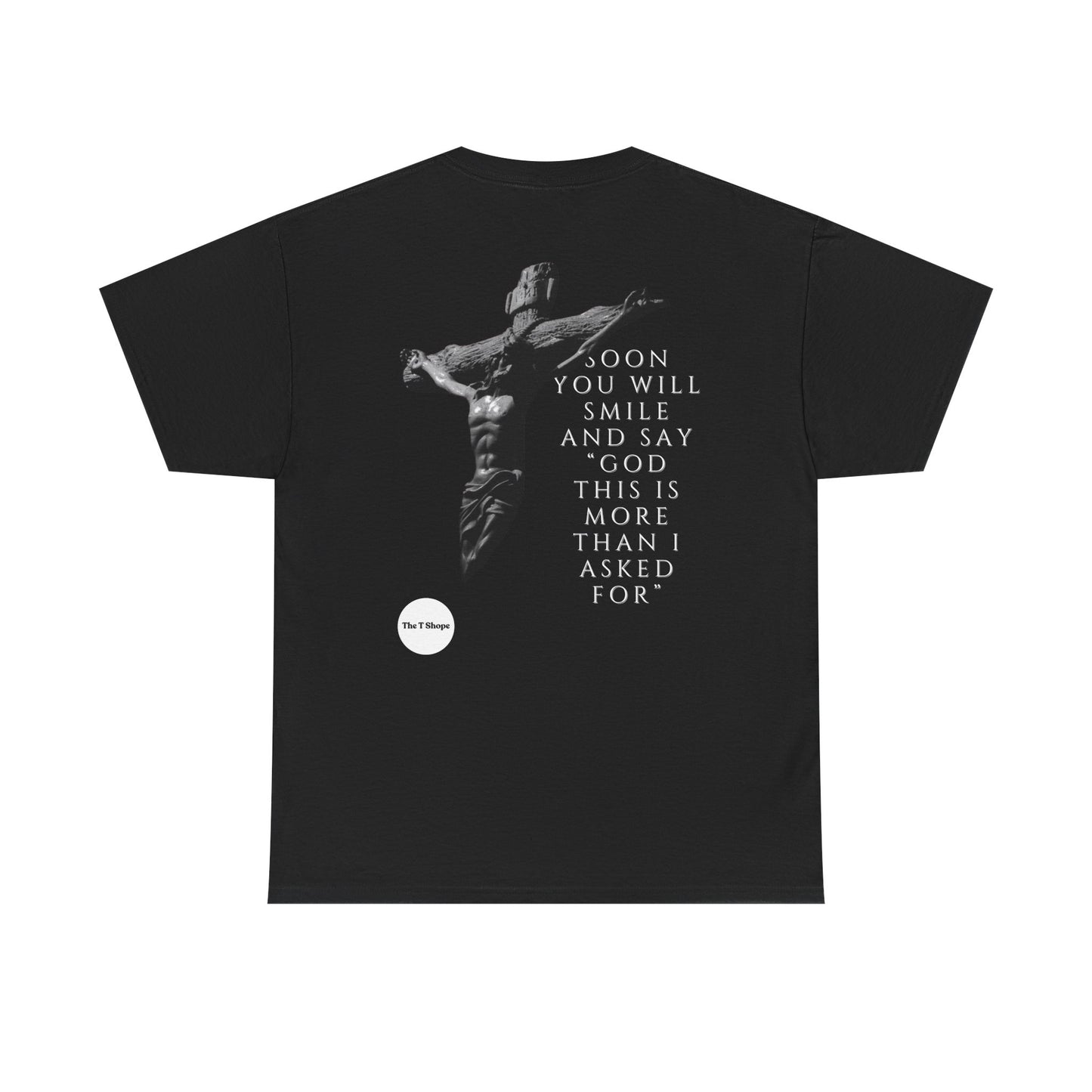 Christian Quote T-shirt