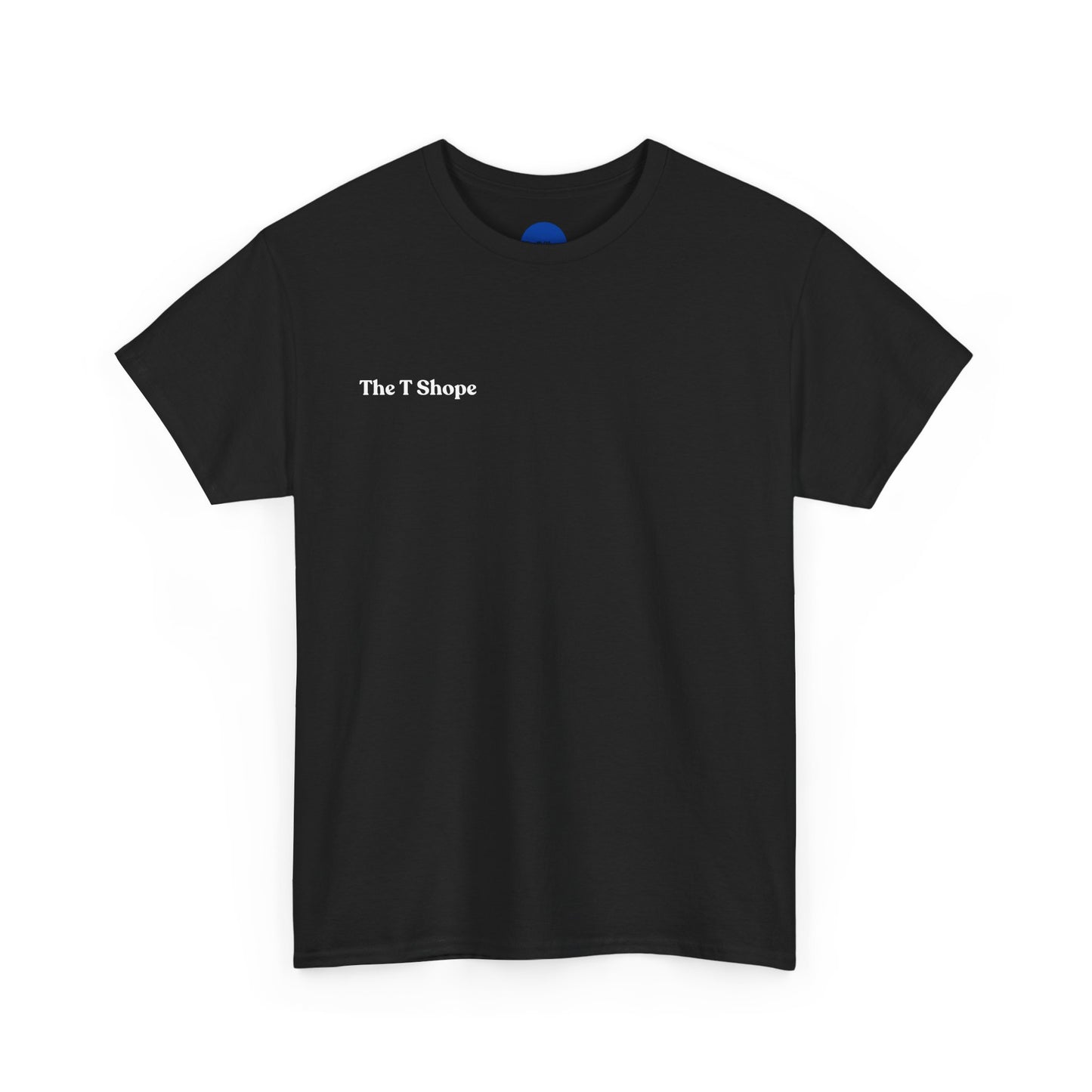 Christian Quote T-shirt