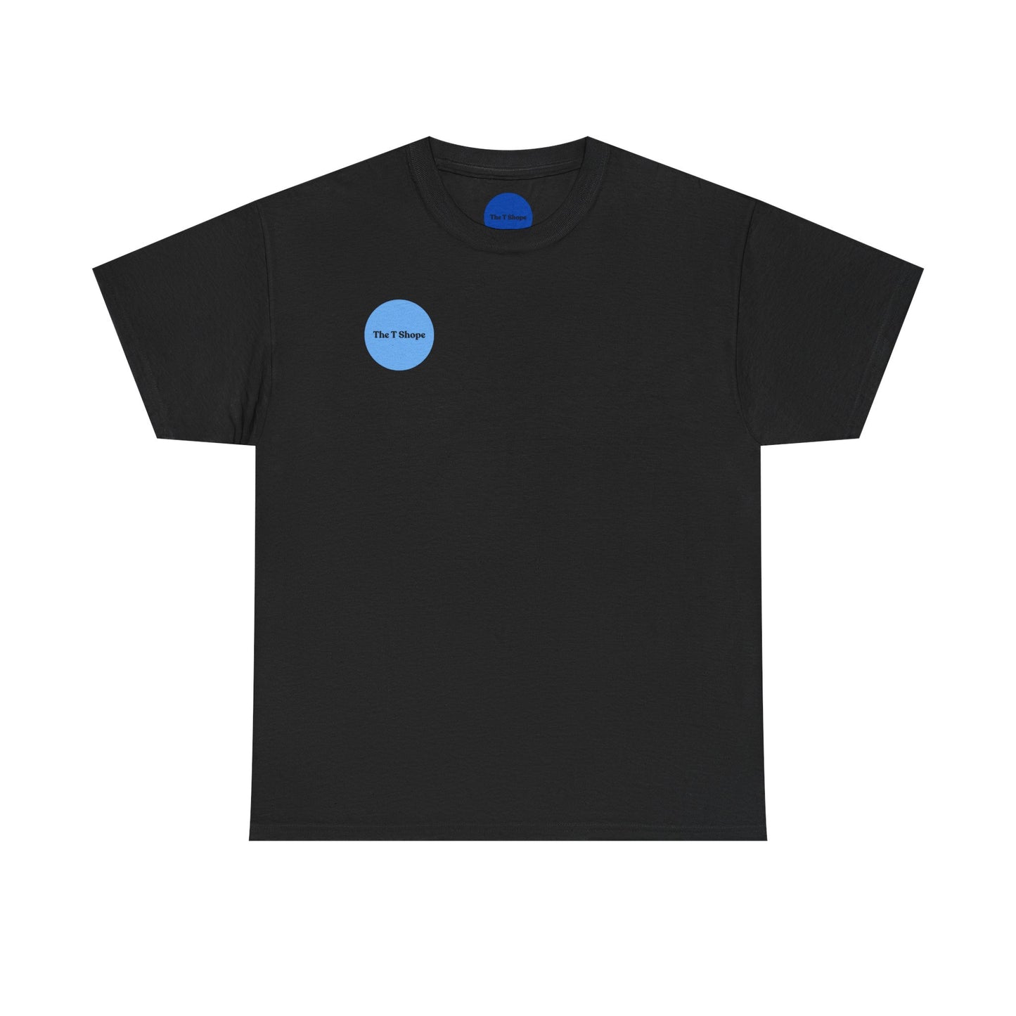 Santa Monica Tee - Unisex T Shirt